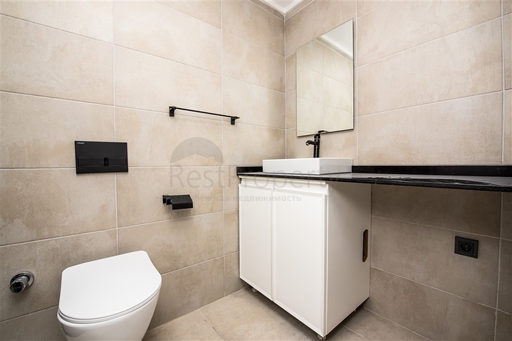 1+1 Wohnung im Zentrum von Alanya