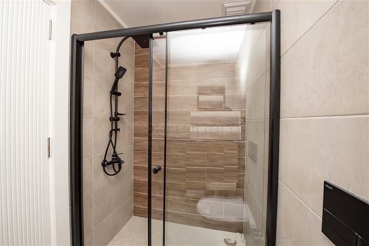 1+1 Wohnung im Zentrum von Alanya