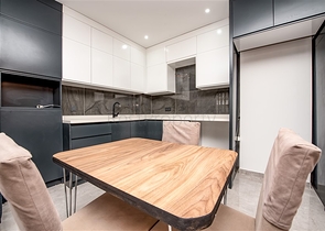 1+1 Wohnung im Zentrum von Alanya