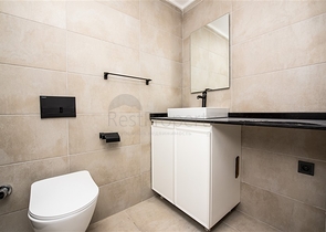 1+1 Wohnung im Zentrum von Alanya