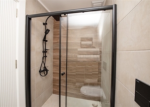 1+1 Wohnung im Zentrum von Alanya