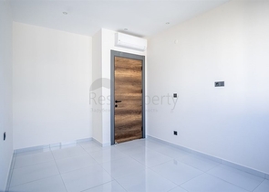 1+1 Wohnung in einer beliebten Wohnanlage im Stadtteil Mahmutlar