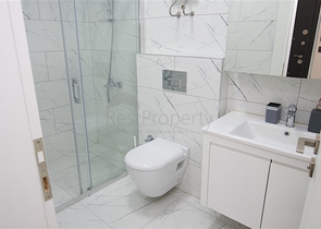 Apartment mit 1+1 Grundriss im Stadtteil Mahmutlar