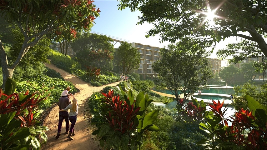 Neues Projekt in der besten Lage von Phuket