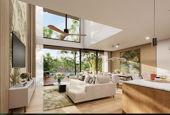 Neues Projekt in der besten Lage von Phuket