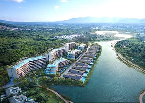 Neues Projekt in der besten Lage von Phuket