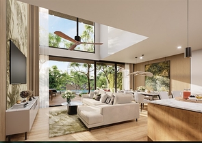 Neues Projekt in der besten Lage von Phuket