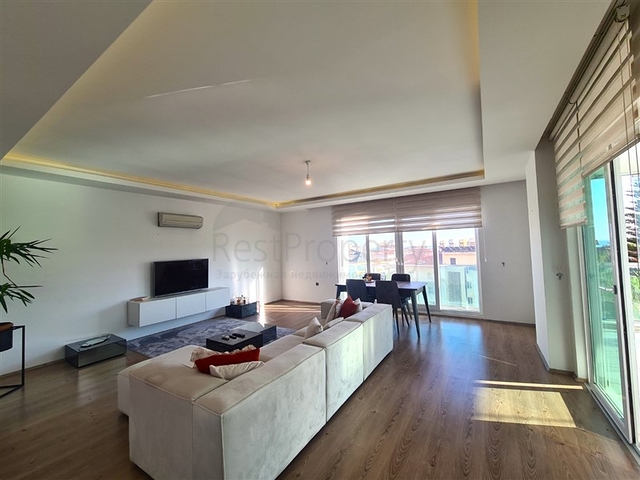 Geräumige 3+1-Wohnung im Stadtteil Dschikkilli