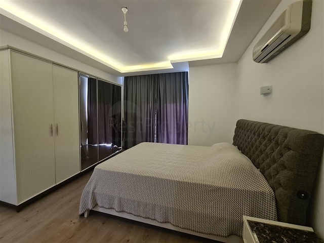 Geräumige 3+1-Wohnung im Stadtteil Dschikkilli