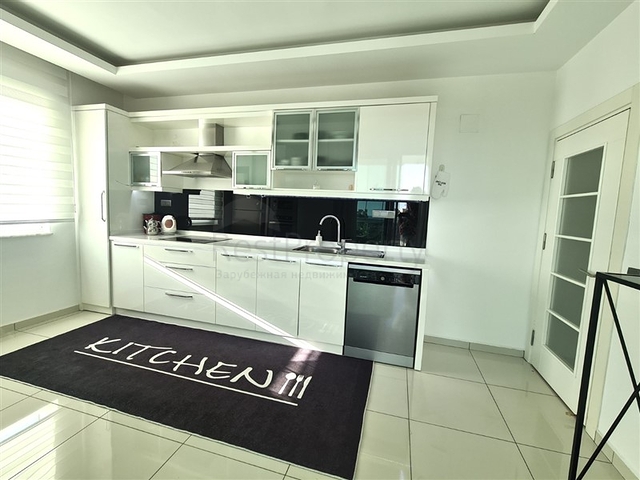 Geräumige 3+1-Wohnung im Stadtteil Dschikkilli