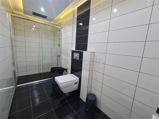 Geräumige 3+1-Wohnung im Stadtteil Dschikkilli