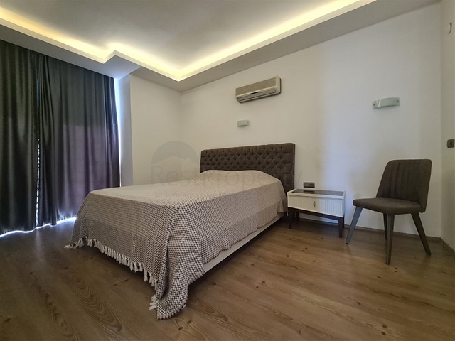 Geräumige 3+1-Wohnung im Stadtteil Dschikkilli