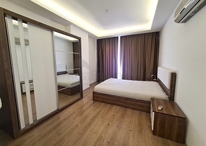 Geräumige 3+1-Wohnung im Stadtteil Dschikkilli