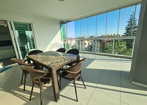 Geräumige 3+1-Wohnung im Stadtteil Dschikkilli