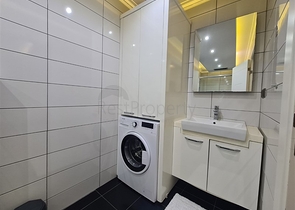 Geräumige 3+1-Wohnung im Stadtteil Dschikkilli