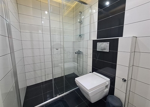 Geräumige 3+1-Wohnung im Stadtteil Dschikkilli