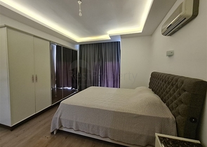 Geräumige 3+1-Wohnung im Stadtteil Dschikkilli