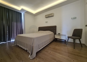 Geräumige 3+1-Wohnung im Stadtteil Dschikkilli