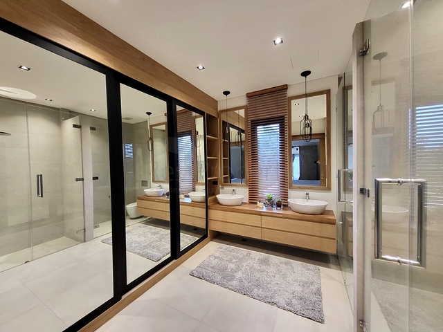 Luxusvillen in der Premium-Lage von Phuket Luxusvillen in der Premium-Lage von Phuket