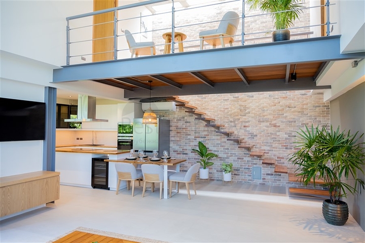 Luxusvillen in der Premium-Lage von Phuket Luxusvillen in der Premium-Lage von Phuket