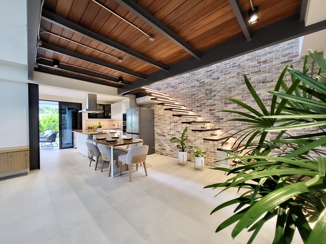 Luxusvillen in der Premium-Lage von Phuket Luxusvillen in der Premium-Lage von Phuket