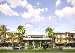 Premium-Apartment nur 50 Meter vom Meer und dem beliebten Strand entfernt