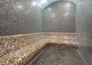  Wohnung 2+1 400 m vom Meer entfernt im Stadtteil Tosmur 