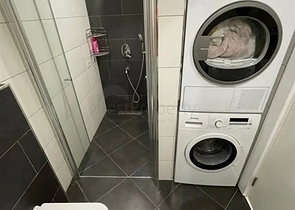  Wohnung 2+1 400 m vom Meer entfernt im Stadtteil Tosmur 