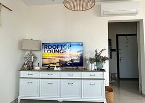 Penthouse 2+1 in einem Komplex von einem hochwertigen Entwickler 