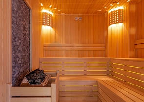 Penthouse 2+1 in einem Komplex von einem hochwertigen Entwickler 