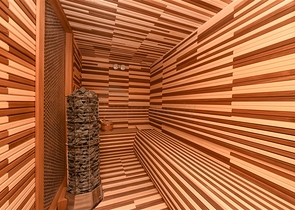 1+1 Wohnung in einem Komplex von einem der führenden Entwickler von Alanya 