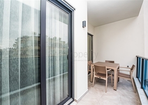 1+1 Wohnung in einem Komplex von einem der führenden Entwickler von Alanya 