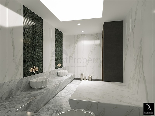 1+1 Wohnung im Stadtteil Mahmutlar