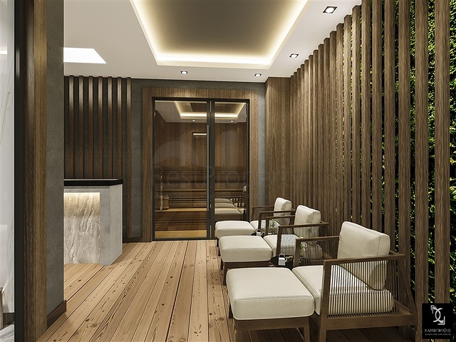 1+1 Wohnung im Stadtteil Mahmutlar