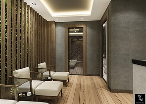 1+1 Wohnung im Stadtteil Mahmutlar