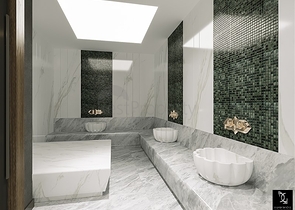 1+1 Wohnung im Stadtteil Mahmutlar