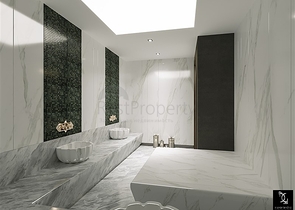 1+1 Wohnung im Stadtteil Mahmutlar