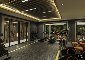 1+1 Wohnung im Stadtteil Mahmutlar