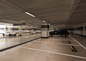 1+1 Wohnung im Stadtteil Mahmutlar