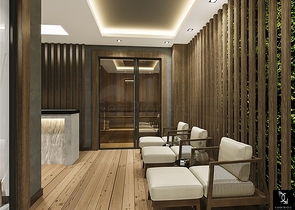 1+1 Wohnung im Stadtteil Mahmutlar