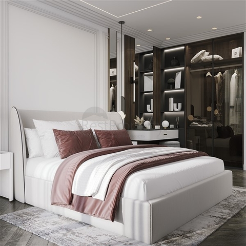 Residenz an der ersten Küste, 100 m vom Meer entfernt