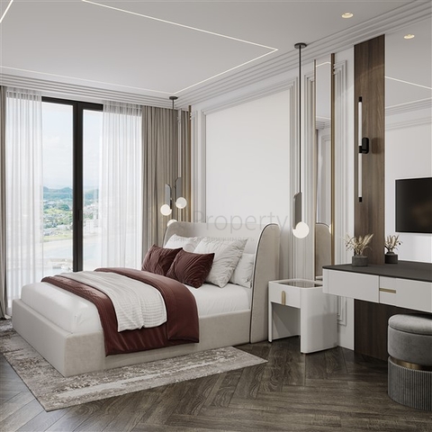 Residenz an der ersten Küste, 100 m vom Meer entfernt