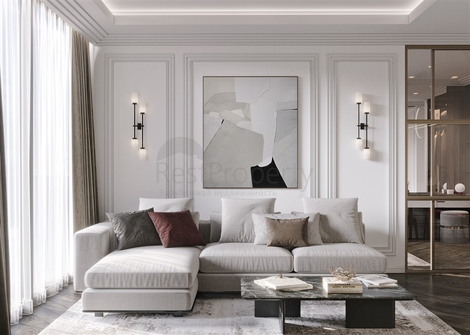 Residenz an der ersten Küste, 100 m vom Meer entfernt