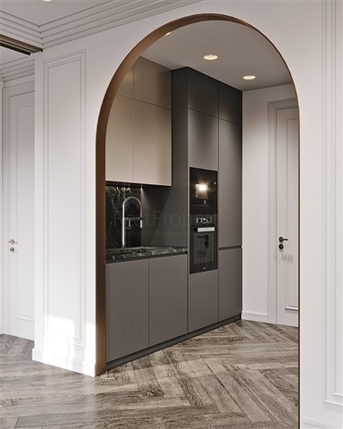 Residenz an der ersten Küste, 100 m vom Meer entfernt