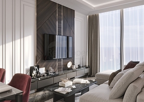 Residenz an der ersten Küste, 100 m vom Meer entfernt