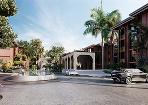 Residenz an der ersten Küste, 100 m vom Meer entfernt