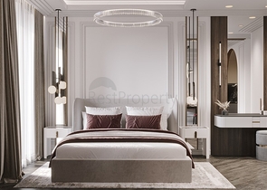 Residenz an der ersten Küste, 100 m vom Meer entfernt