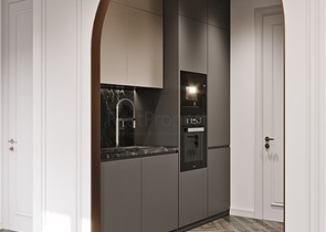 Residenz an der ersten Küste, 100 m vom Meer entfernt