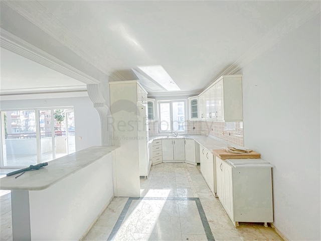 2+1 Wohnung im Stadtteil Mahmutlar