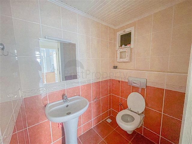 2+1 Wohnung im Stadtteil Mahmutlar